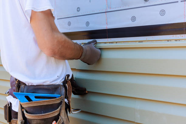 Affordable Siding Replacement solutions in Black Diamond, FL